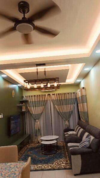 Twin Tower View Apartment