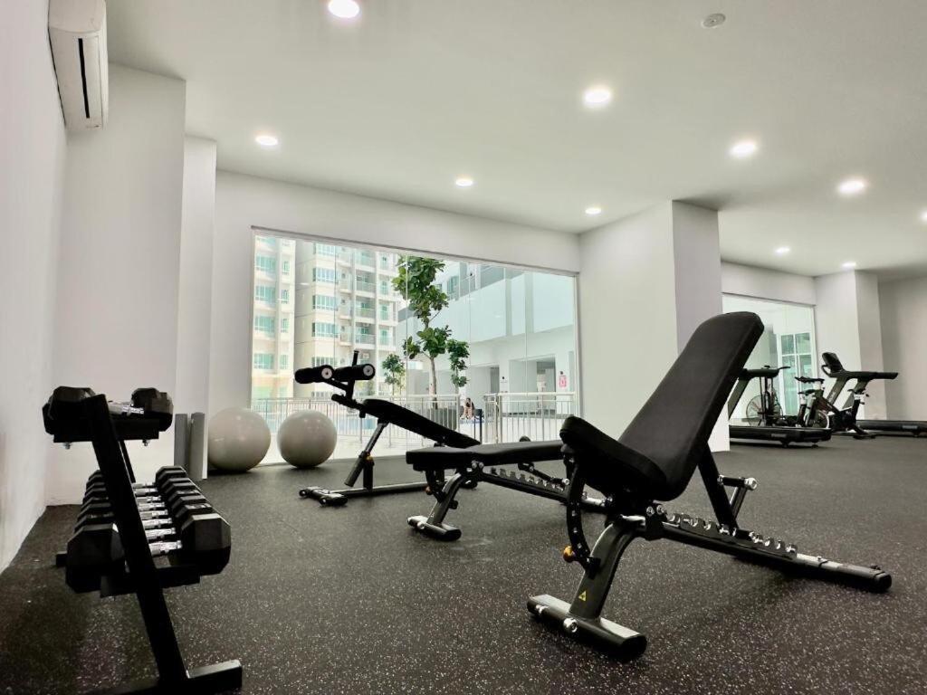 Apartment Twin Tower View Kuala Lumpur