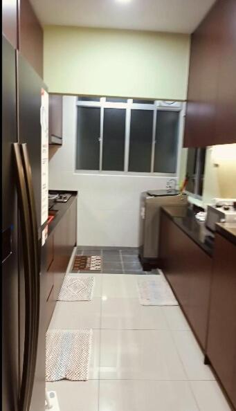 Twin Tower View Apartment