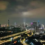 Twin Tower View Homestay Kuala Lumpur